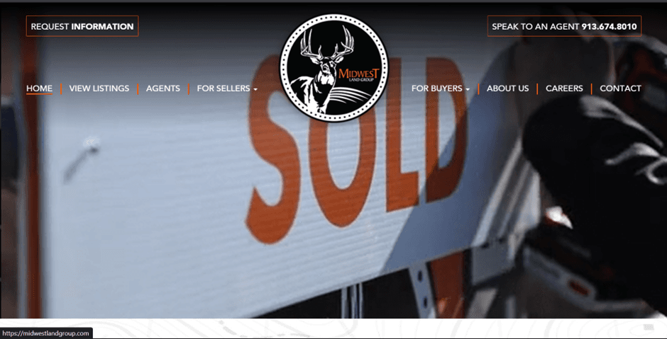 Midwest Land Group