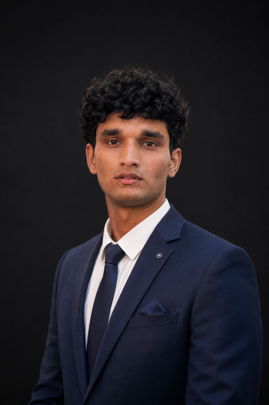 Usman Ali Ashraf, Founder & Product Lead